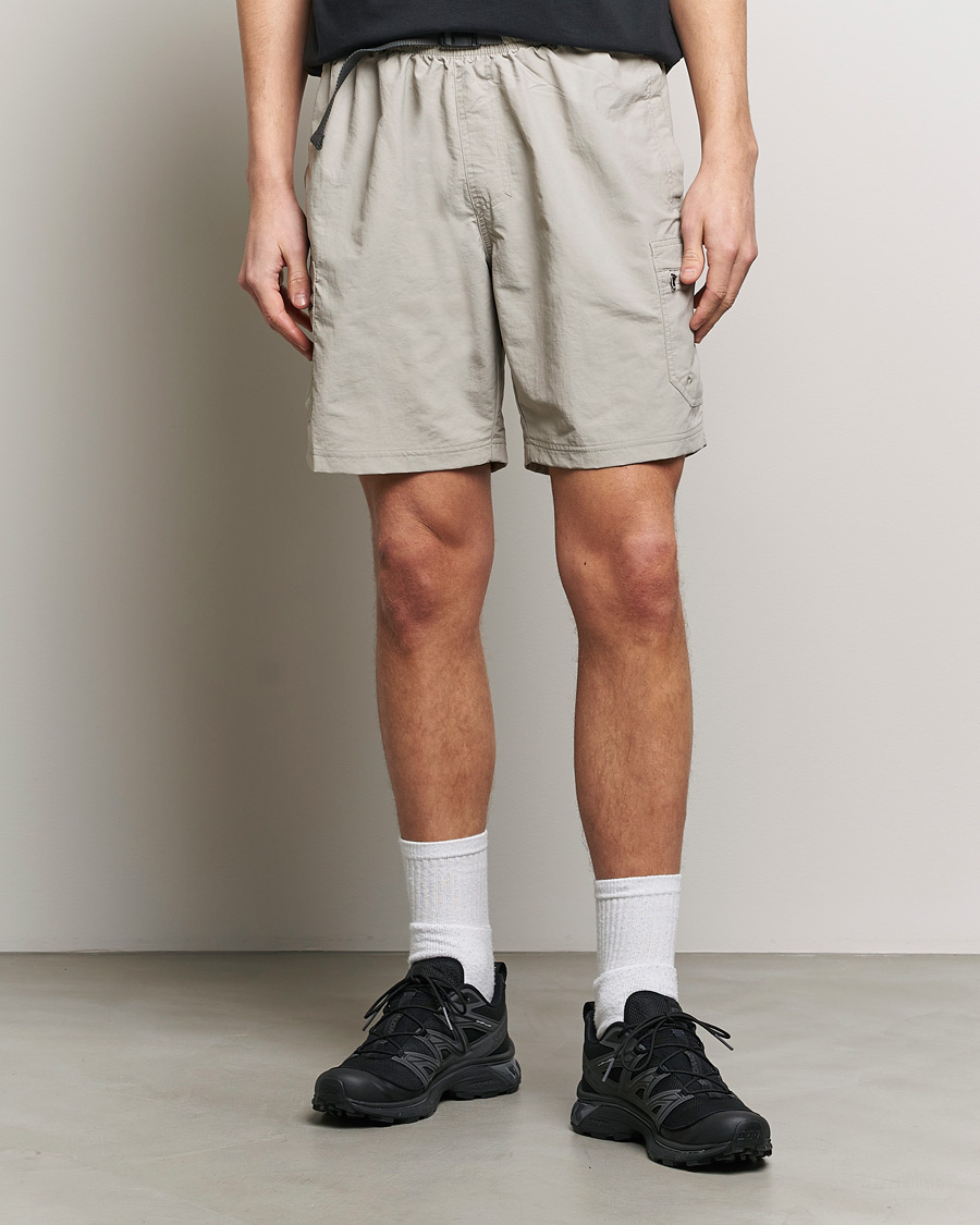 Men | Active | Columbia | Mountaindale Cargo Shorts Flint Grey