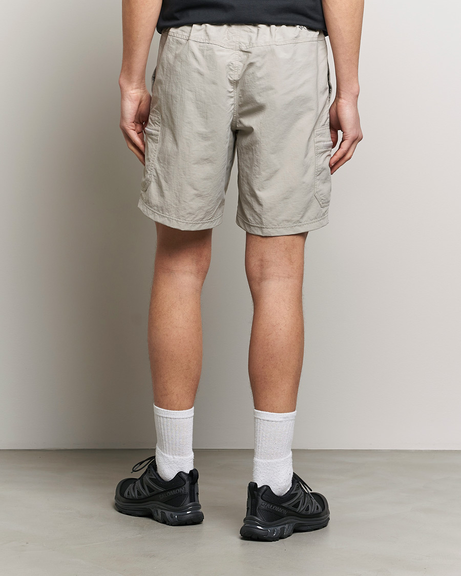 Men | Shorts | Columbia | Mountaindale Cargo Shorts Flint Grey