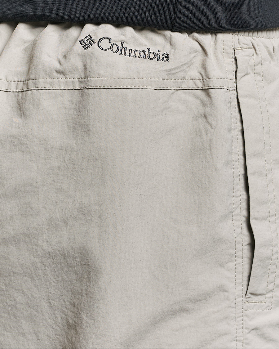 Men | Shorts | Columbia | Mountaindale Cargo Shorts Flint Grey