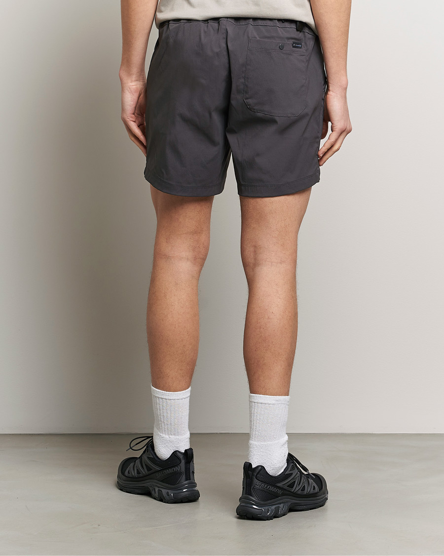 Men | Shorts | Columbia | Landroamer Ripstop Shorts Shark