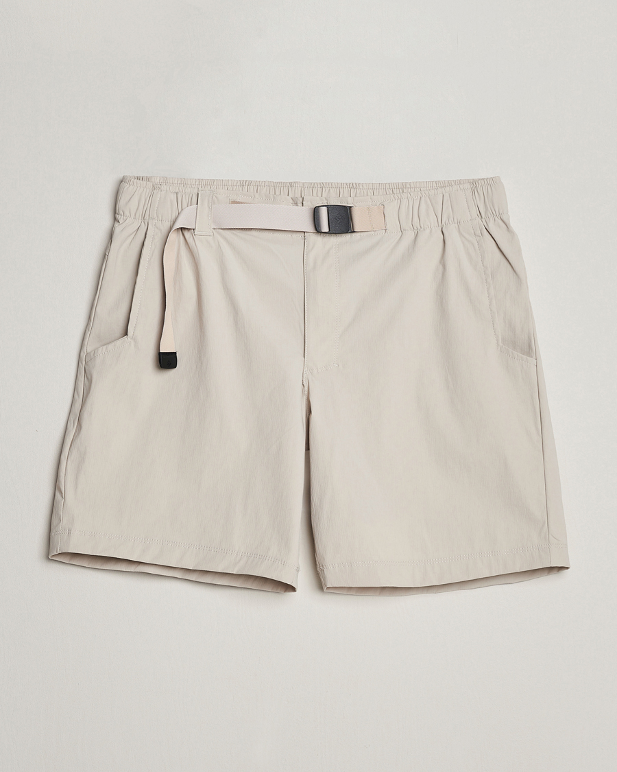 Men | Shorts | Columbia | Landroamer Ripstop Shorts Dark Stone