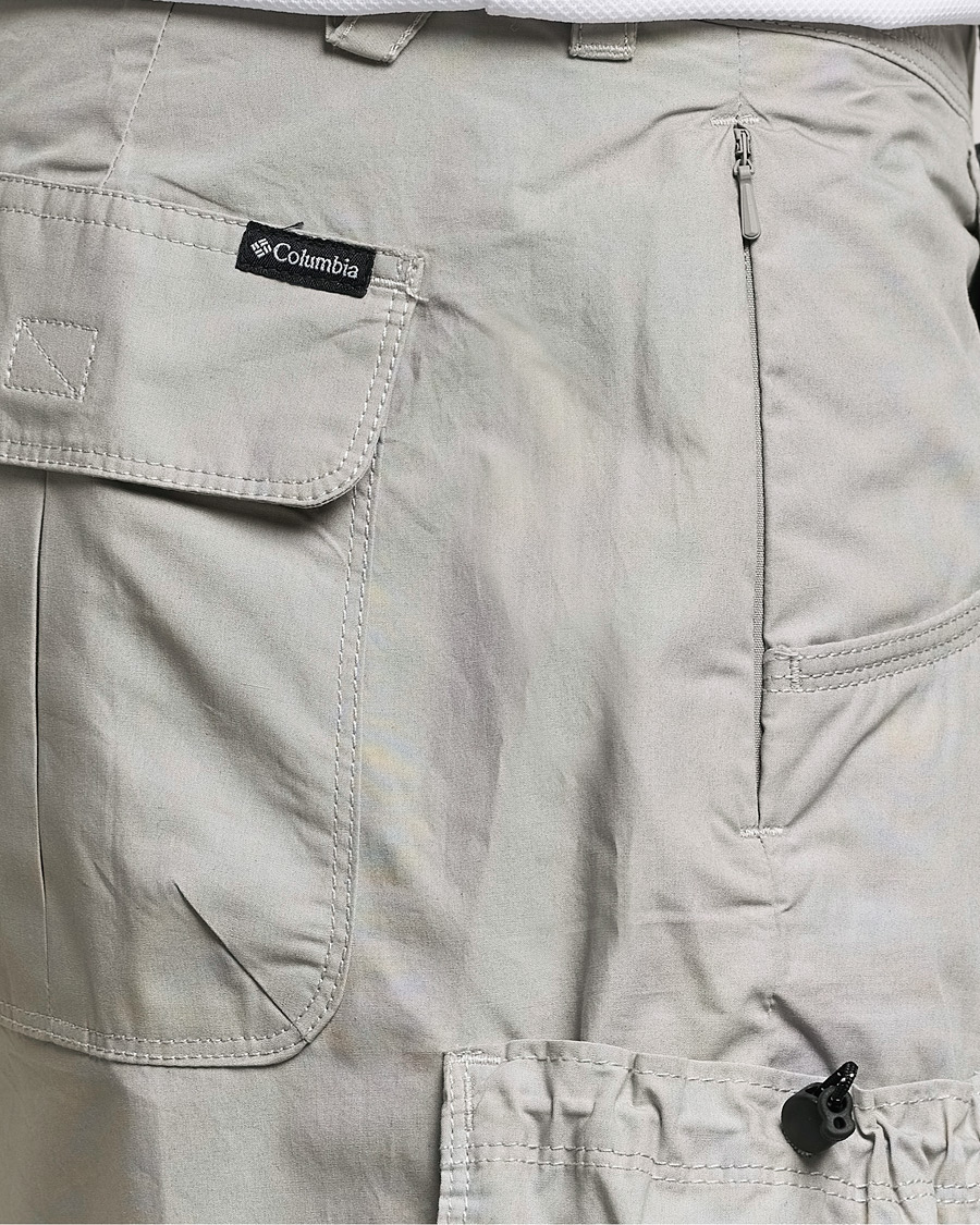 Men | Shorts | Columbia | Landroamer Cargo Shorts Flint Grey