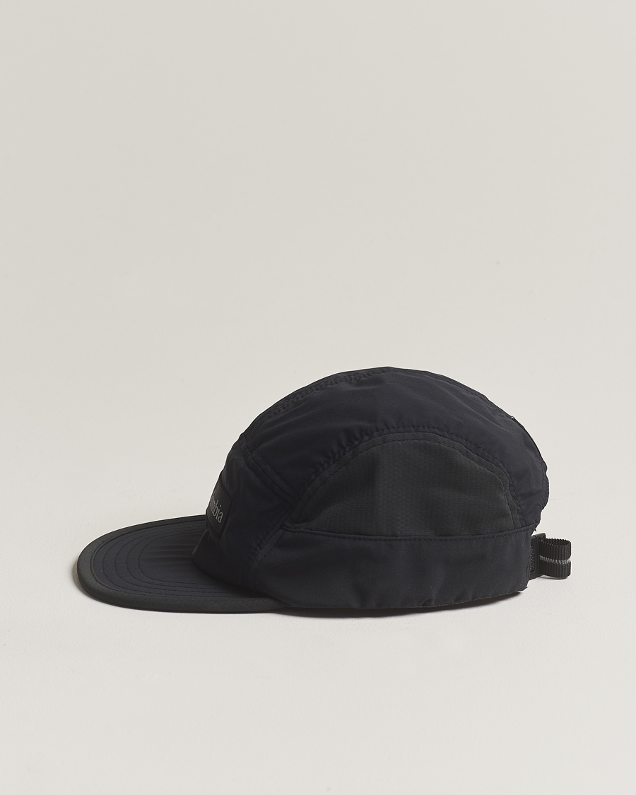 Men | Columbia Escape Thirve Cap Black | Columbia | Escape Thirve Cap Black