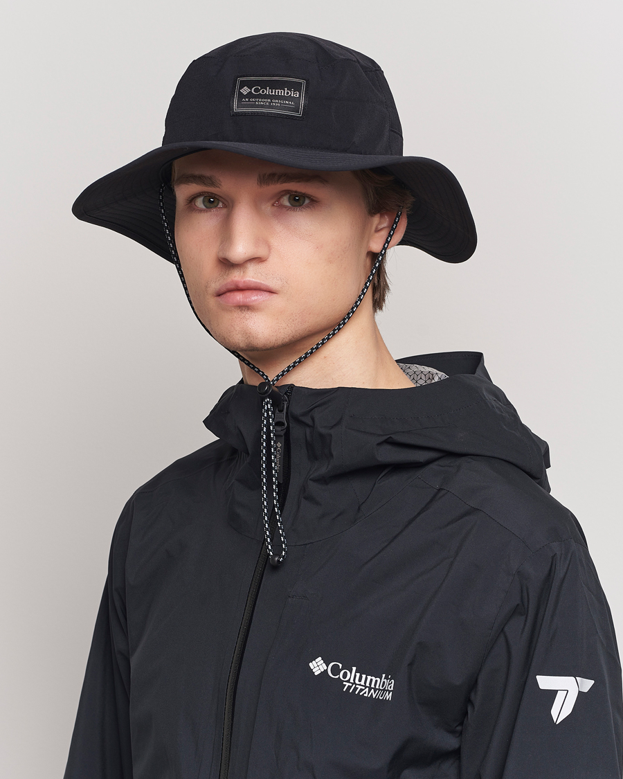 Men | Columbia Broad Spectrum Booney Black | Columbia | Broad Spectrum Booney Black