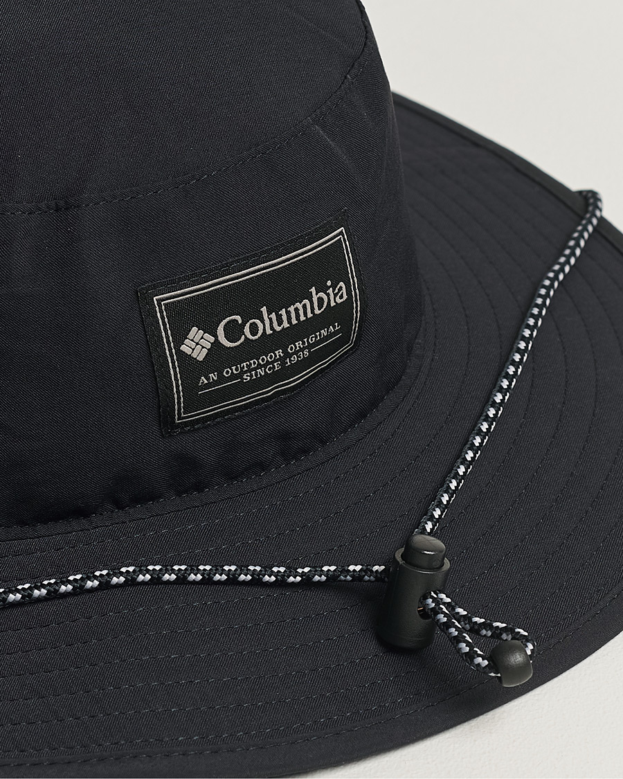 Men | Columbia Broad Spectrum Booney Black | Columbia | Broad Spectrum Booney Black