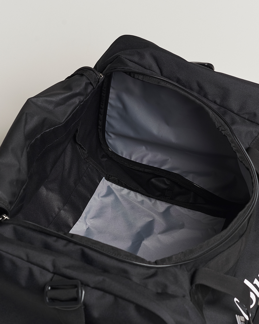 Men | Columbia ZigZag 50L Duffel Black | Columbia | ZigZag 50L Duffel Black