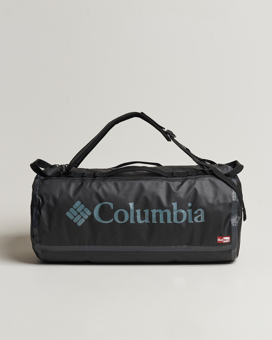Men | Columbia Outdry EX 60L Duffle Black | Columbia | Outdry EX 60L Duffle Black