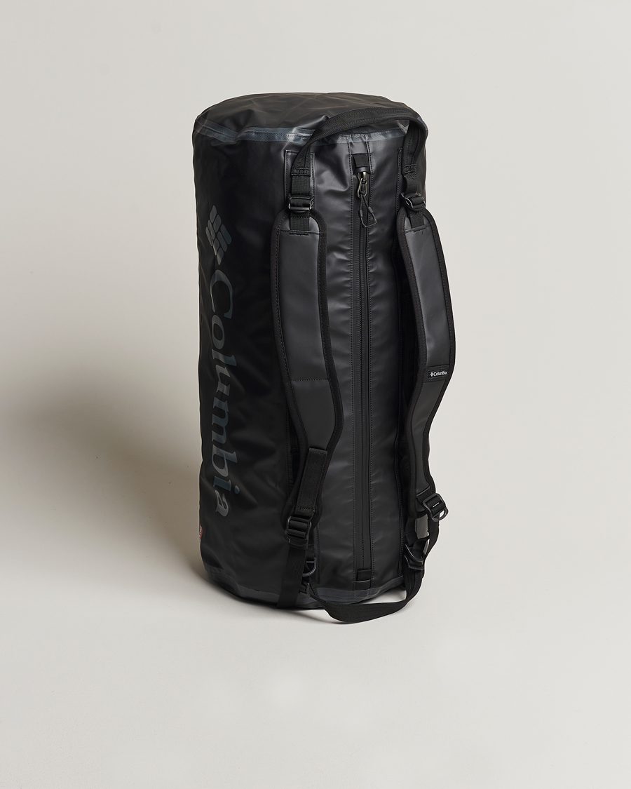 Men | Columbia Outdry EX 60L Duffle Black | Columbia | Outdry EX 60L Duffle Black