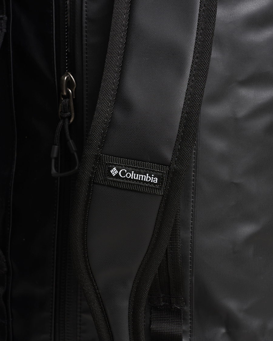 Men | Columbia Outdry EX 60L Duffle Black | Columbia | Outdry EX 60L Duffle Black