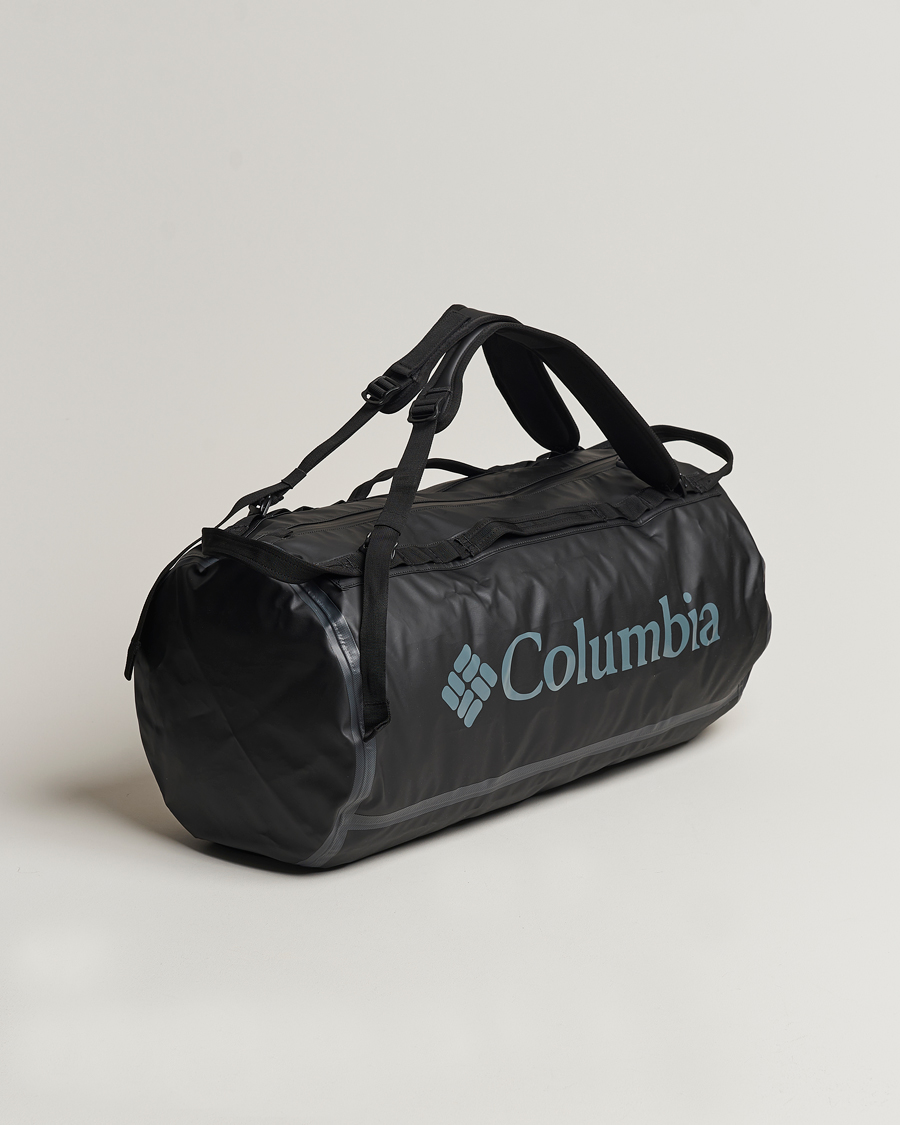 Men | Columbia Outdry EX 60L Duffle Black | Columbia | Outdry EX 60L Duffle Black