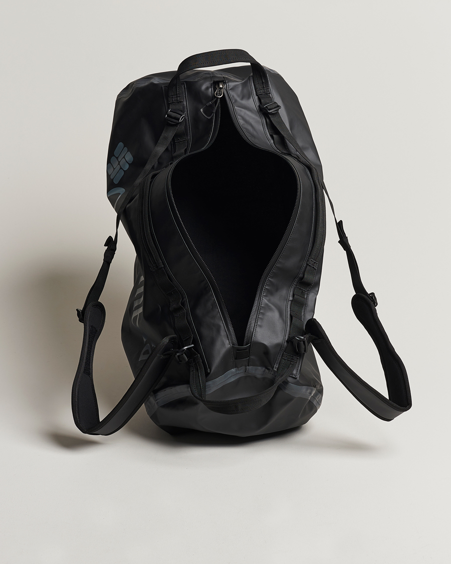 Men | Columbia Outdry EX 60L Duffle Black | Columbia | Outdry EX 60L Duffle Black