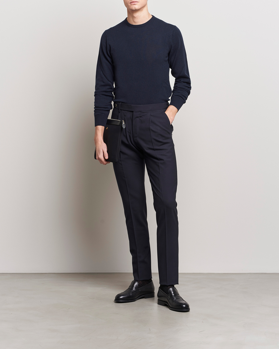 PT01 GENTLEMAN FIT PT - AW18 PT01 