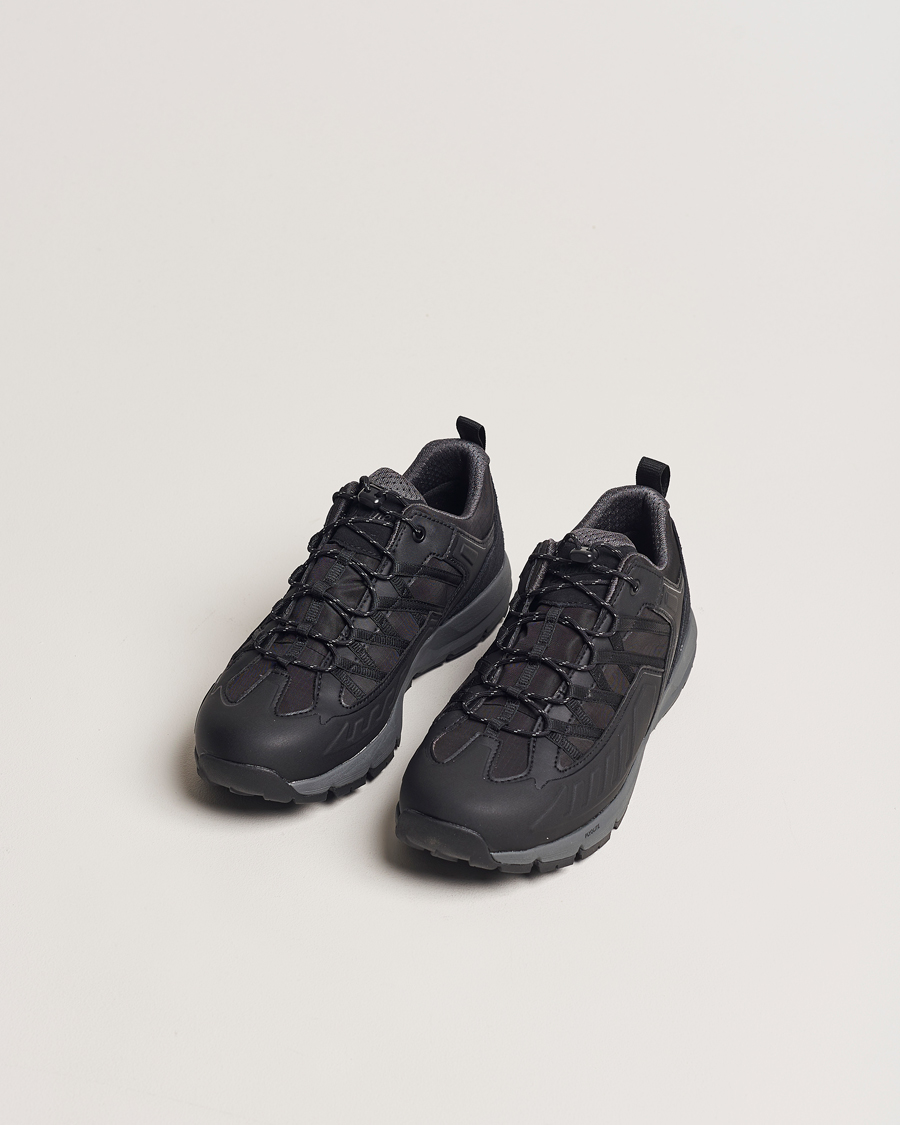 Men | Black sneakers | Danner | Fullbore 3