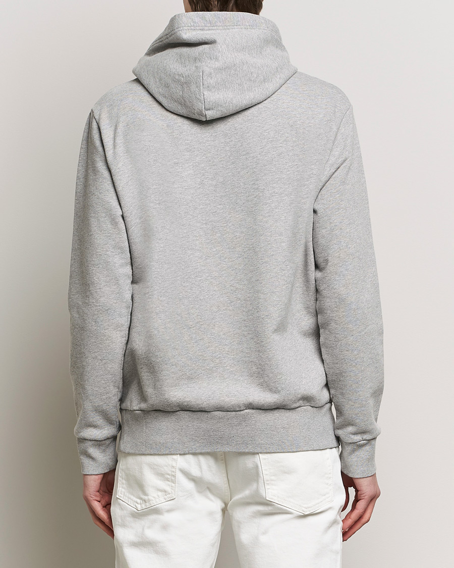 Men | Sweaters & Knitwear | Polo Ralph Lauren | Loopback Terry Hoodie Spring Heather
