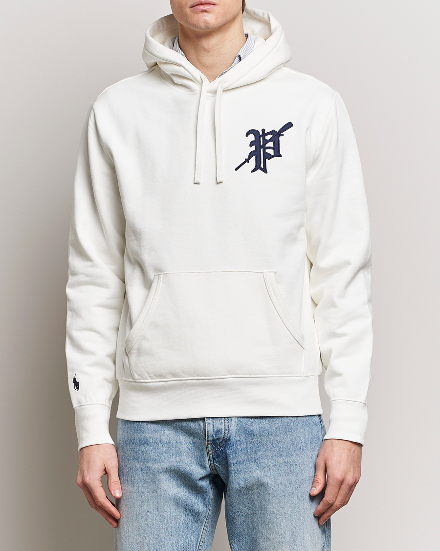 Men | Hooded Sweatshirts | Polo Ralph Lauren | Logo Hoodie Nevis