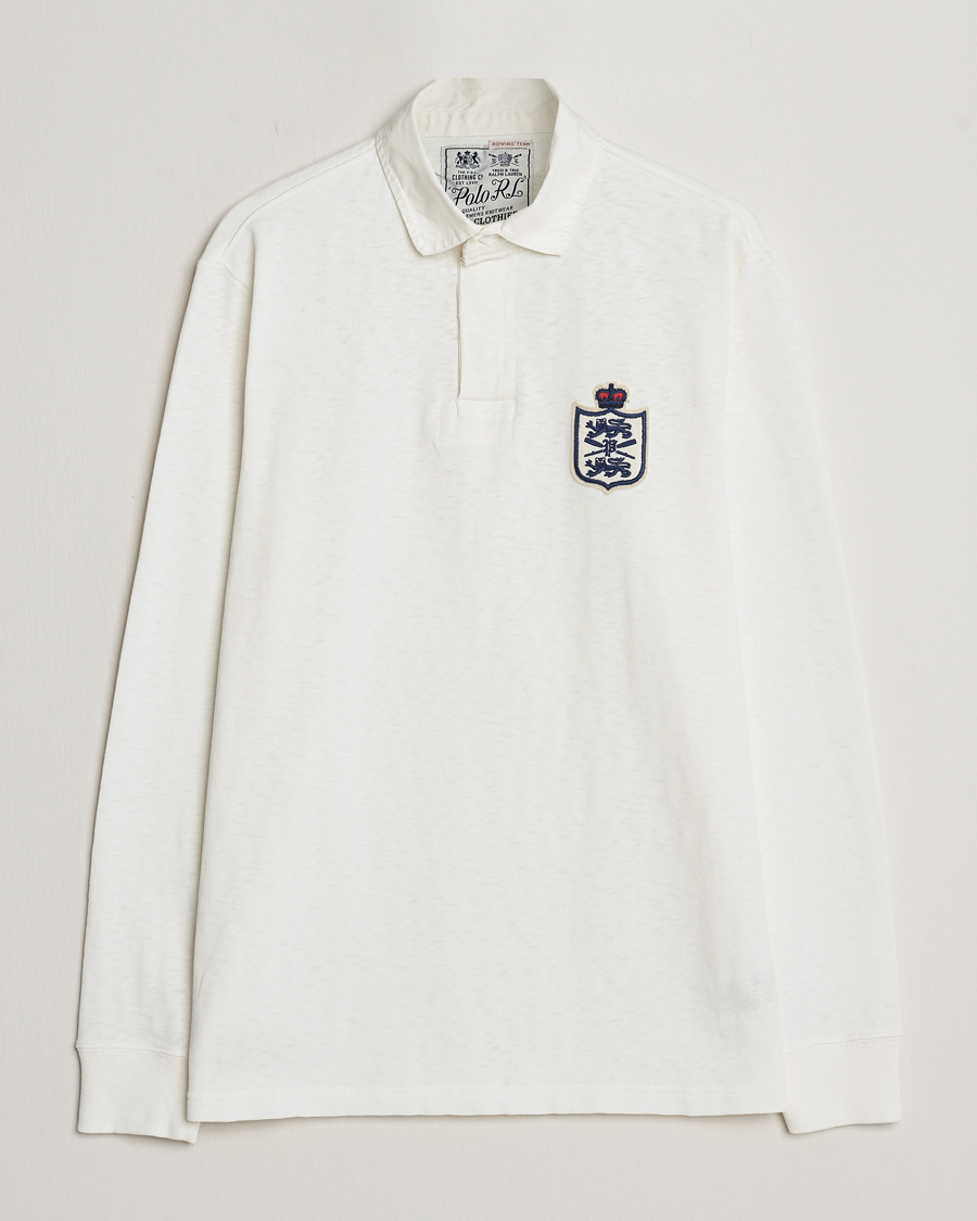 Men | Sweaters & Knitwear | Polo Ralph Lauren | Jersey Rugger Nevis Multi