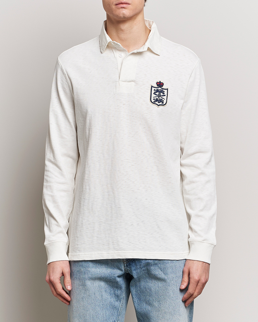 Men | Sweaters & Knitwear | Polo Ralph Lauren | Jersey Rugger Nevis Multi