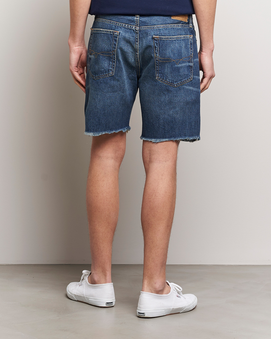 Men | Shorts | Polo Ralph Lauren | 5-Pocket Denim Shorts Baytrail