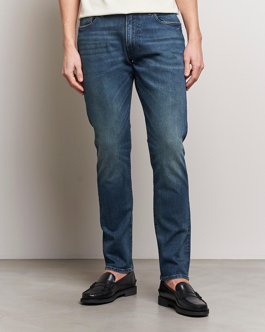 Mies |  | Polo Ralph Lauren | Sullivan Slim Fit Denim Jeans Myers V3