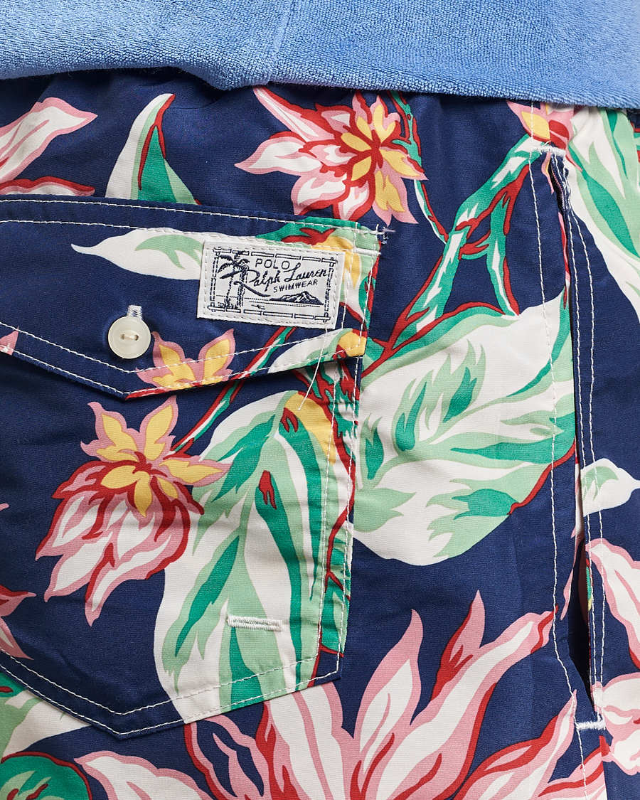 Ralph Lauren \"French Coverall\" Vポケ POLO RALPH LAUREN / ポロラルローレン POLO COUNTRY VINTAGE 4