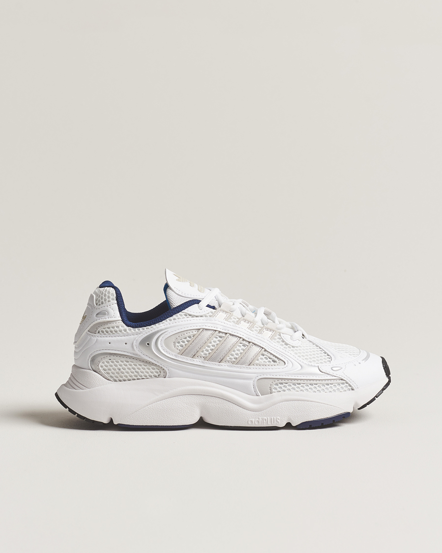 Men | adidas Originals Ozmillen Running Sneaker Won White | adidas Originals | Ozmillen Running Sneaker Won White