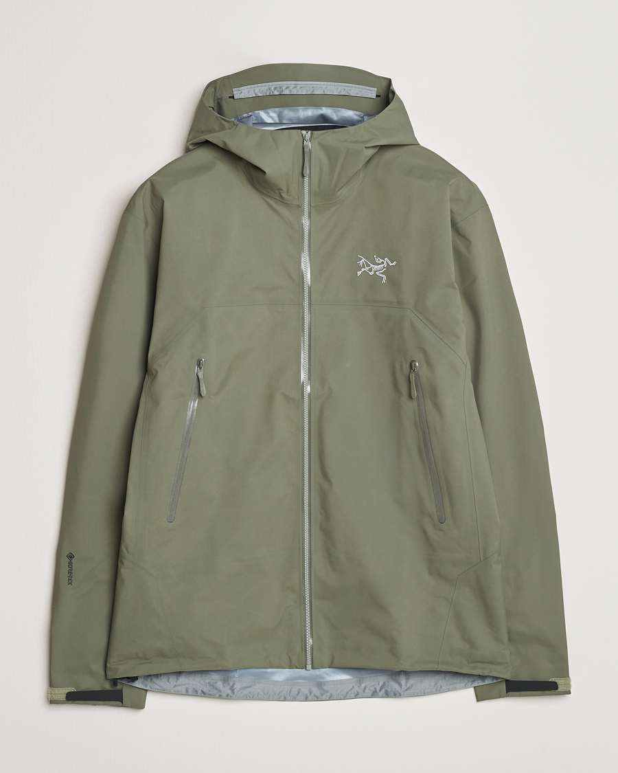 Men | Coats & Jackets | Arc'teryx | Beta Gore-Tex Jacket Forage
