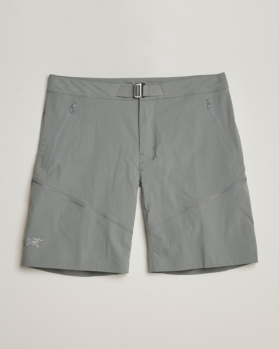 Men | Shorts | Arc'teryx | Gamma Quick Dry Shorts Void