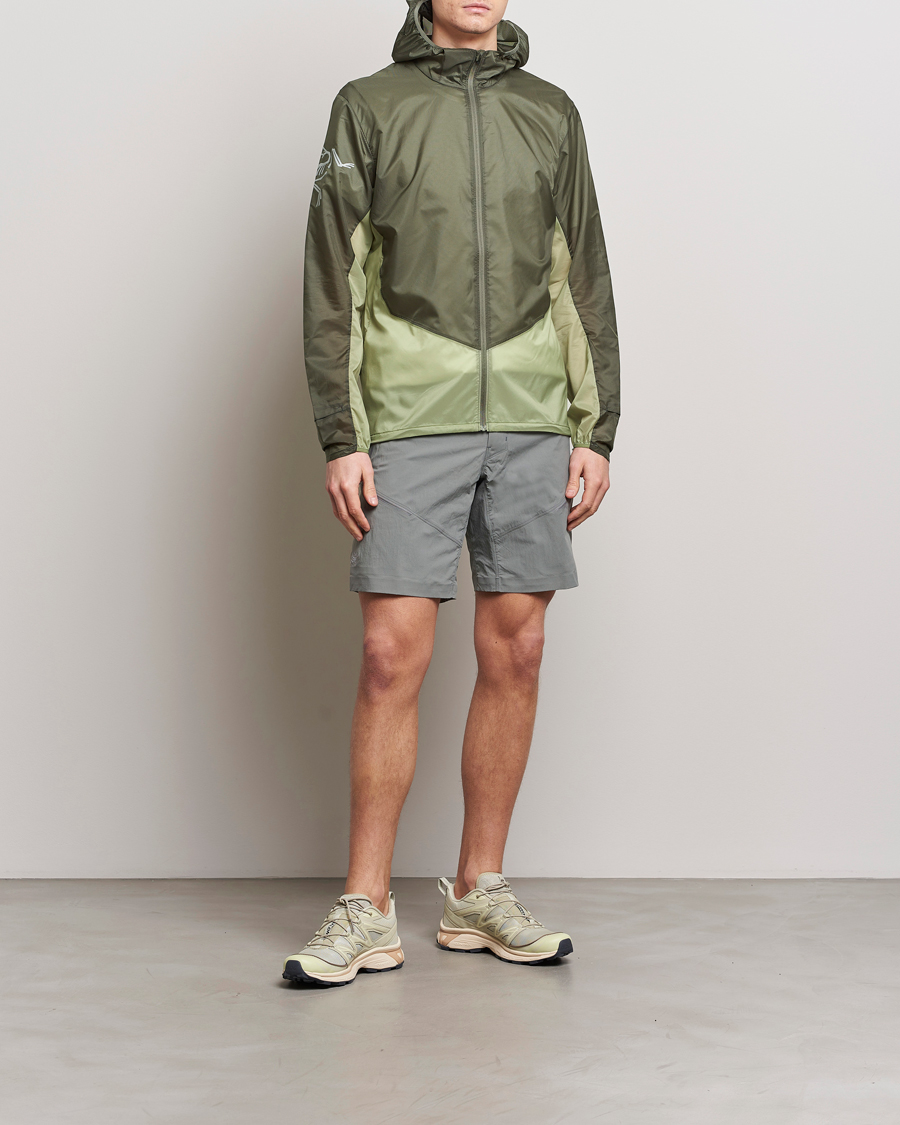 Men | Shorts | Arc'teryx | Gamma Quick Dry Shorts Void