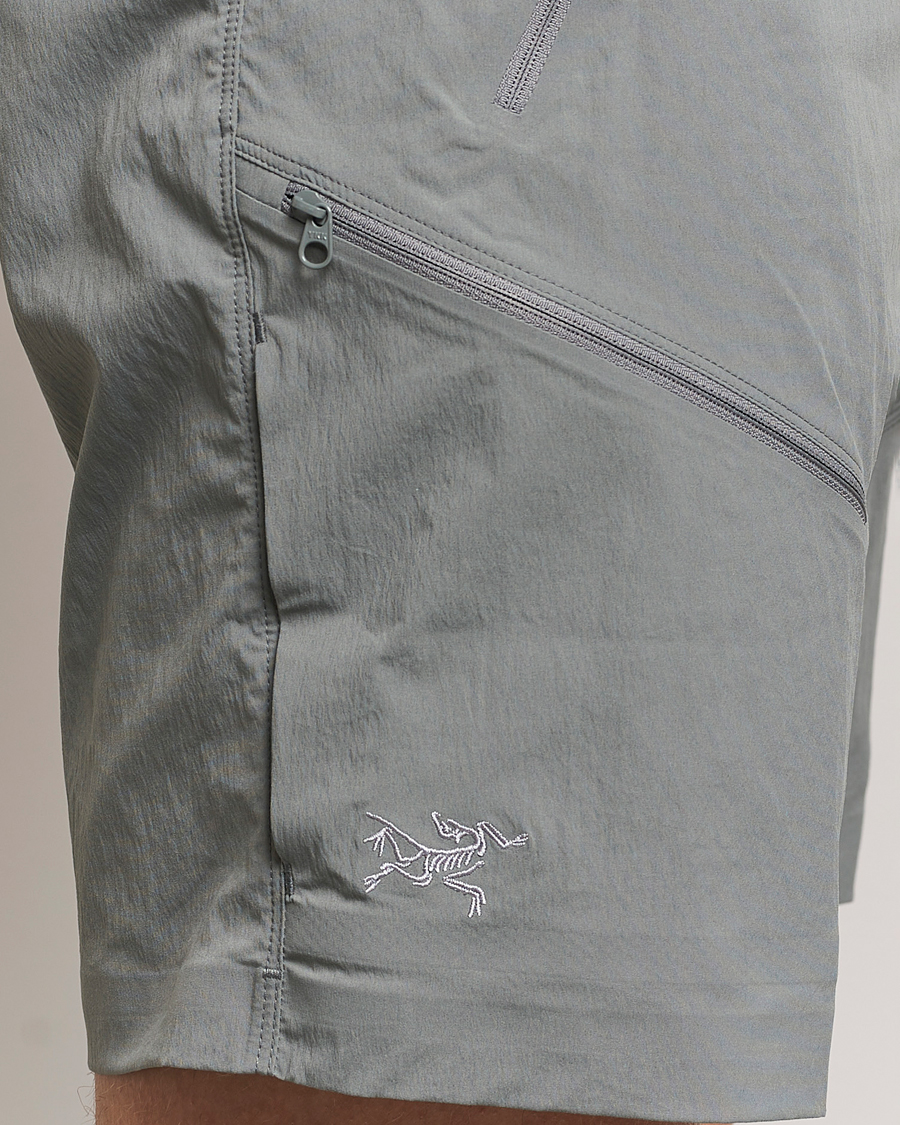 Men | Shorts | Arc'teryx | Gamma Quick Dry Shorts Void