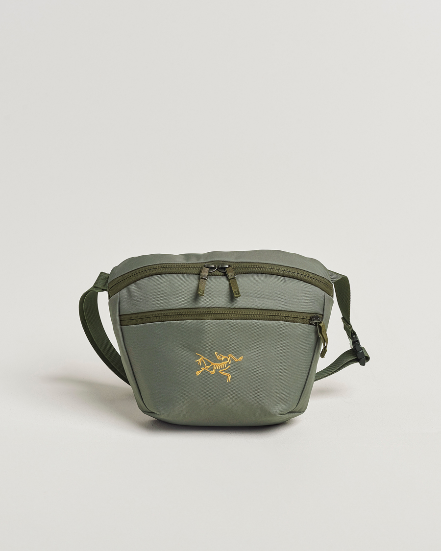 Men | Arc'teryx Mantis 2 Waist Pack Forage | Arc'teryx | Mantis 2 Waist Pack Forage