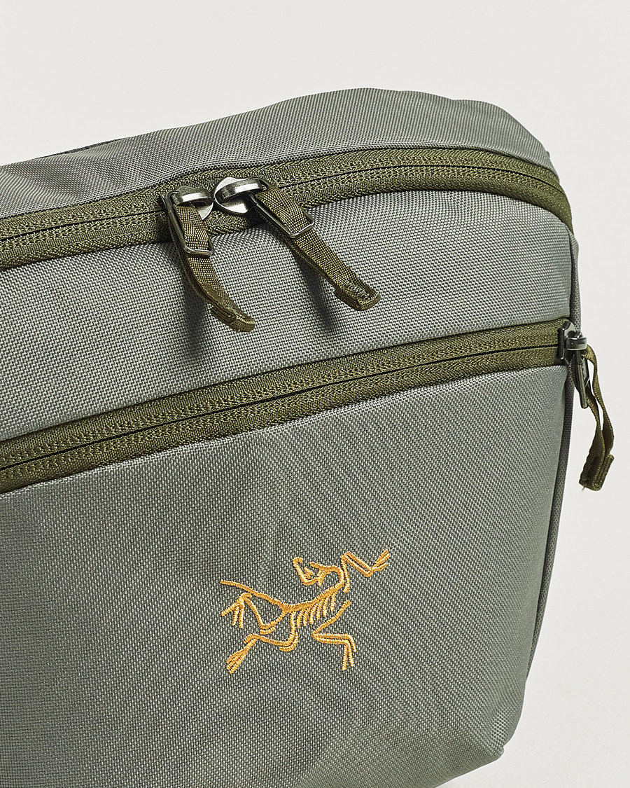 Men | Arc'teryx Mantis 2 Waist Pack Forage | Arc'teryx | Mantis 2 Waist Pack Forage