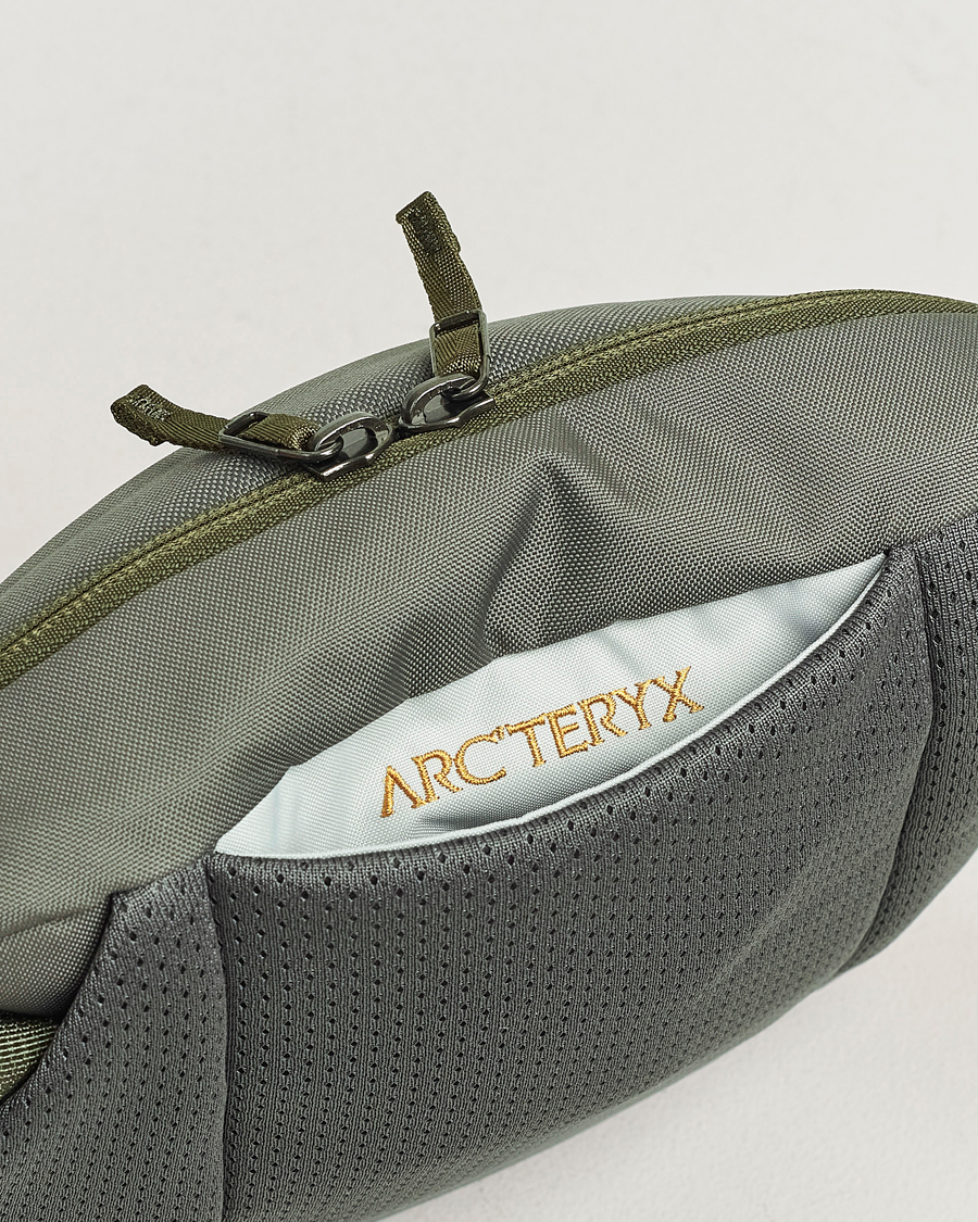 Men | Arc'teryx Mantis 2 Waist Pack Forage | Arc'teryx | Mantis 2 Waist Pack Forage