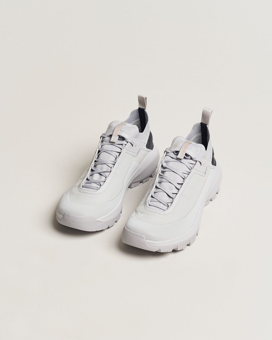 Men | Running shoes | Arc'teryx | Vertex Alpine Gore-Tex Sneakers Solitude/Graphite