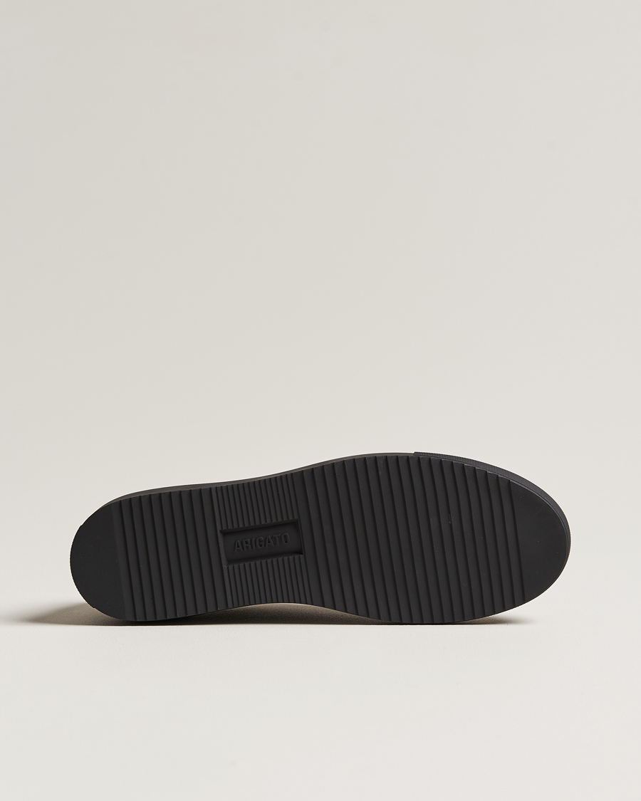 Men | Sneakers | Axel Arigato | Clean 90 Sneaker Black/Black