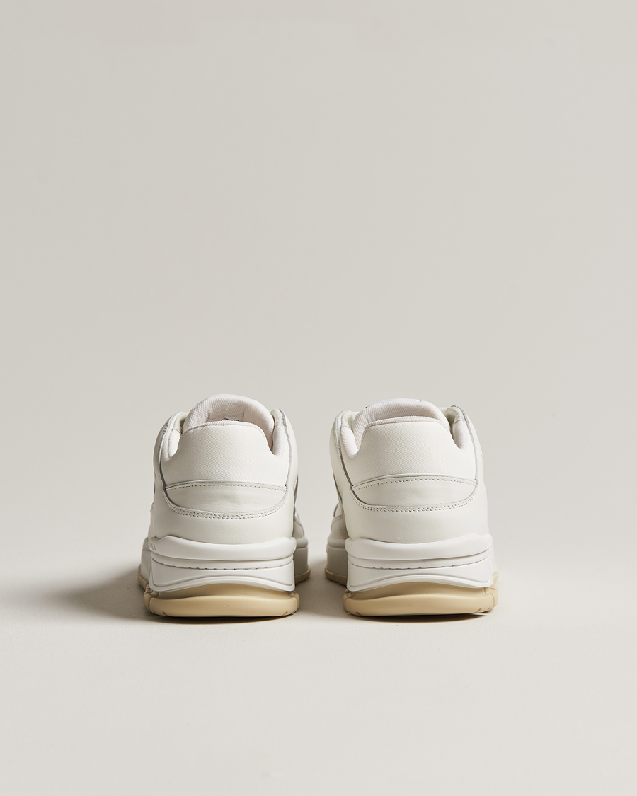 Men | Sneakers | Axel Arigato | Area Lo Sneaker White/Beige
