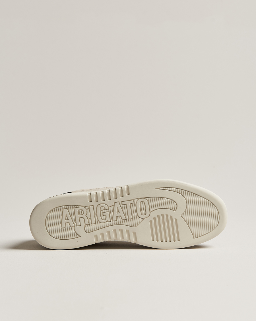 Men | Sneakers | Axel Arigato | Dice Lo Sneaker Beige/Black