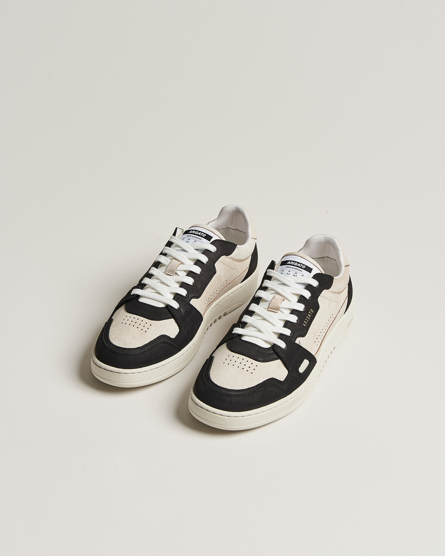 Men | Sneakers | Axel Arigato | Dice Lo Sneaker Beige/Black