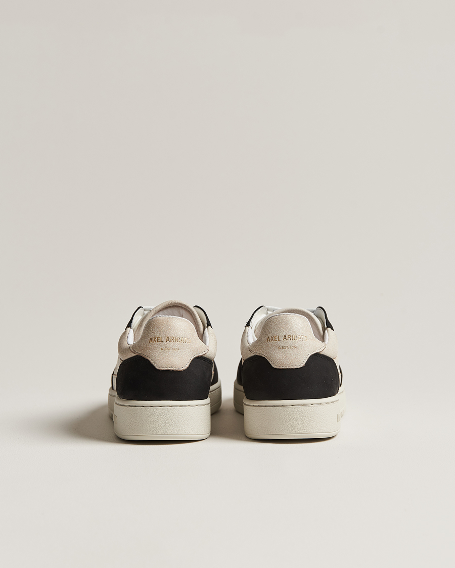 Men | Sneakers | Axel Arigato | Dice Lo Sneaker Beige/Black