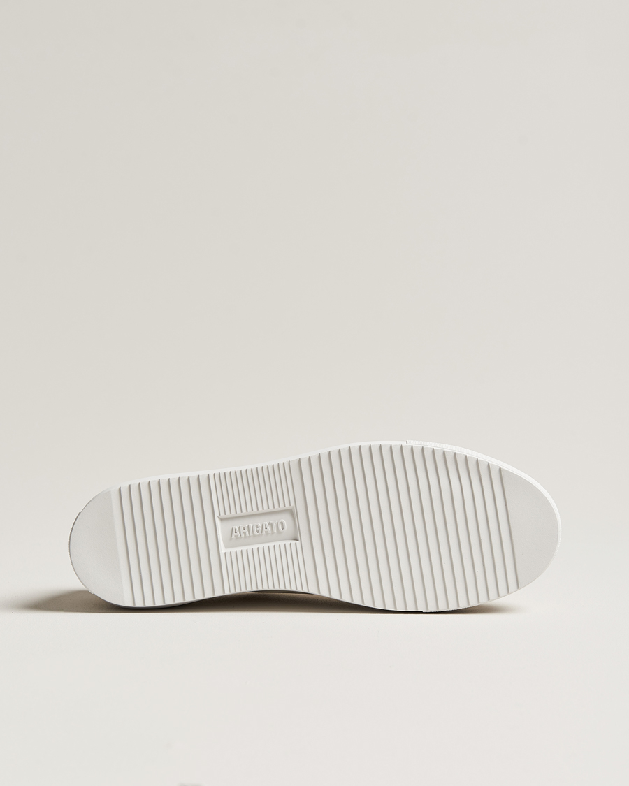 Men | Sneakers | Axel Arigato | Clean 90 Sneaker Beige Suede