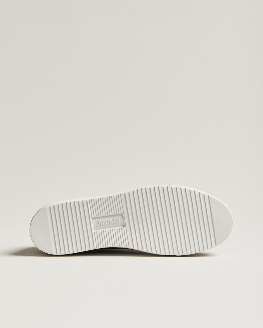 Men | Sneakers | Axel Arigato | Clean 90 Suede Sneaker Dark Grey