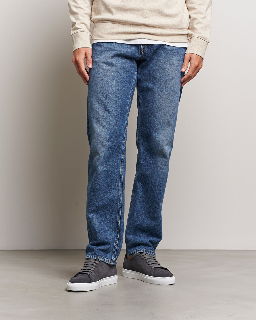 Men | Sneakers | Axel Arigato | Clean 90 Suede Sneaker Dark Grey