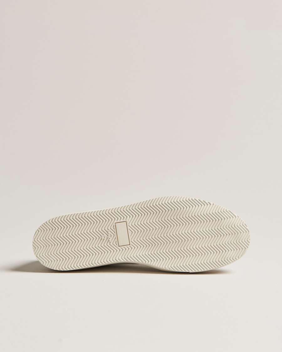 Men | Common Projects Tennis Pro Sneaker White/Beige | Common Projects | Tennis Pro Sneaker White/Beige