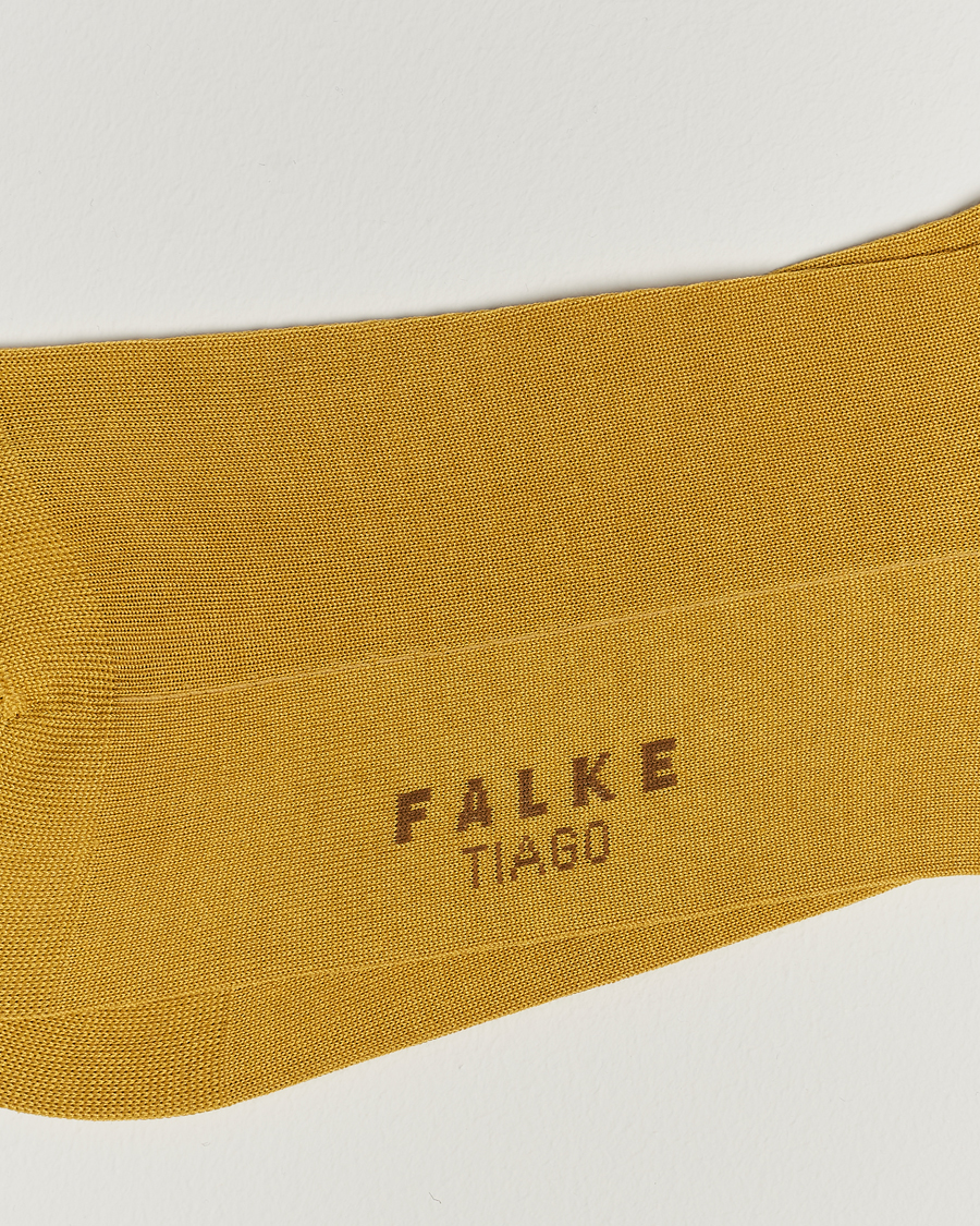 Homme |  | Falke | Tiago Socks Nugget