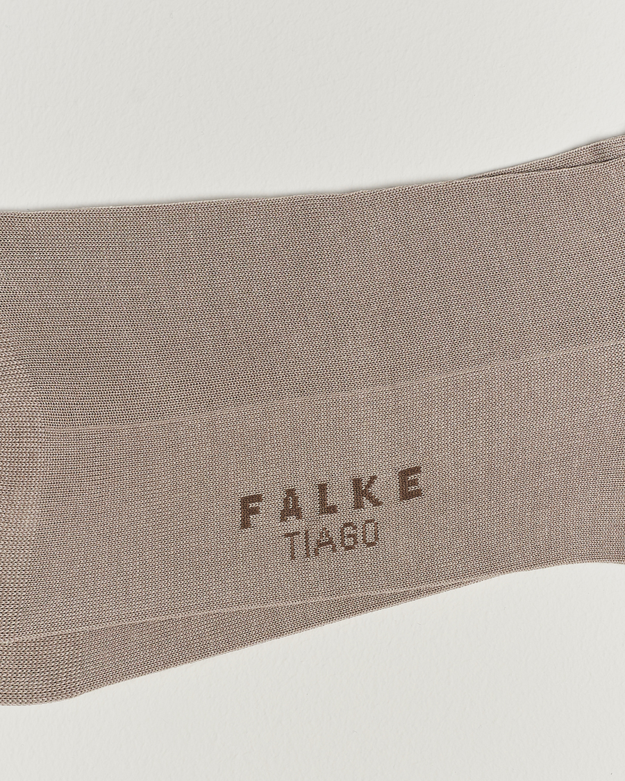 Herr | Strumpor | Falke | Tiago Socks Corn