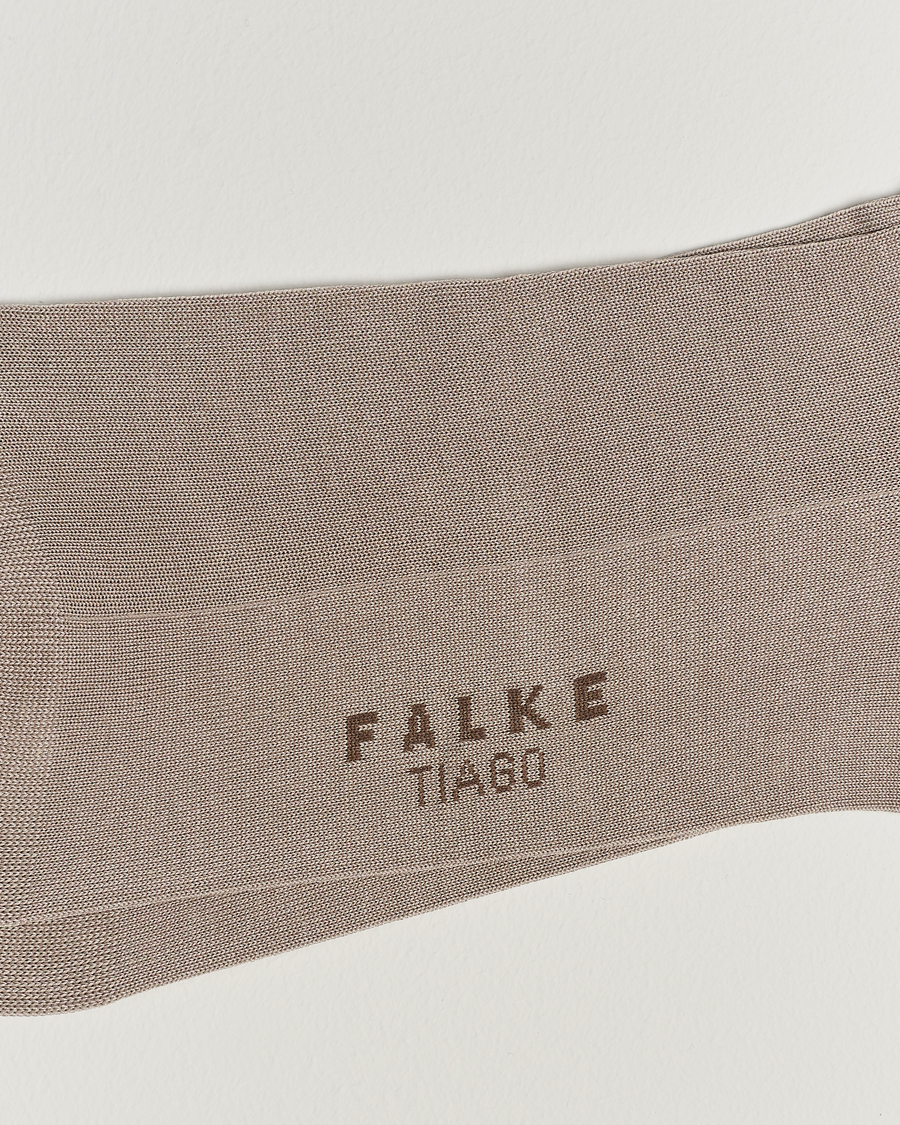 Men | Underwear & Socks | Falke | Tiago Socks Corn