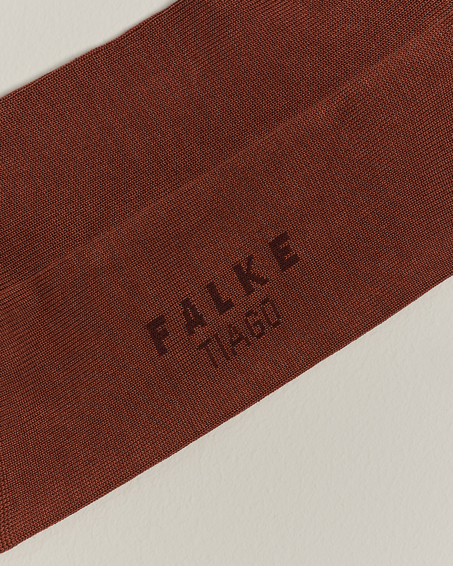 Homme |  | Falke | Tiago Socks Clay