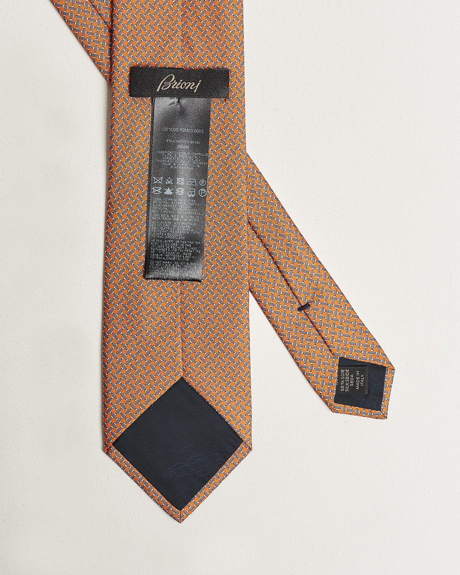 brioni ties sale