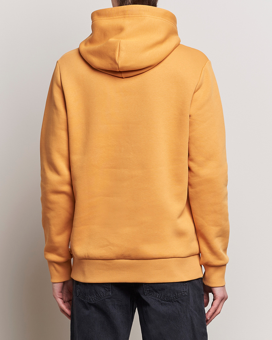 Men | Sweaters & Knitwear | Peak Performance | Original Logo Hoodie Desert Blow