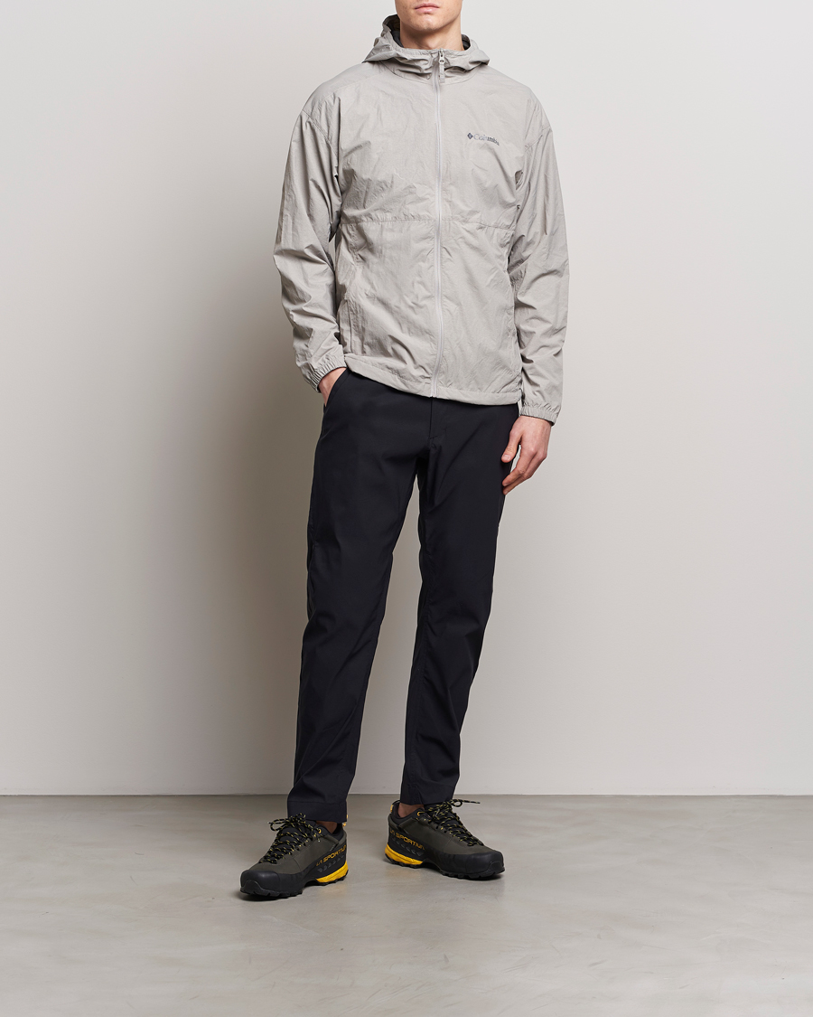 Peak Performance Commuter Pants Black at CareOfCarl.com