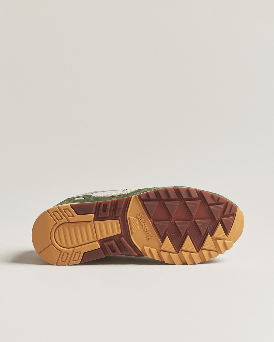 Men | Saucony Shadow 5000 Sneaker Yellow/Green/White | Saucony | Shadow 5000 Sneaker Yellow/Green/White